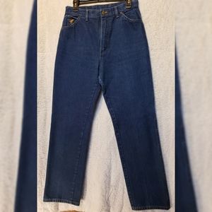 Vintage Wrangler Junior Fit Jean